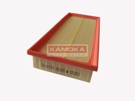 Фильтр воздуха KAMOKA F201501 (фото 1)