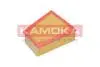 Фильтр воздуха KAMOKA F202001 (фото 2)