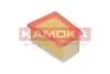 Фильтр воздуха KAMOKA F202101 (фото 1)