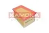 Фильтр воздуха KAMOKA F202101 (фото 3)