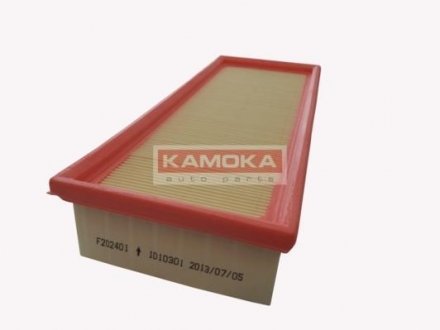 Фильтр воздуха KAMOKA F202401 (фото 1)