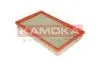 Фильтр воздуха KAMOKA F202701 (фото 4)