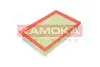 Фільтр повітряний KAMOKA F203401 (фото 3)
