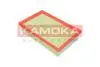 Фільтр повітряний KAMOKA F203401 (фото 4)