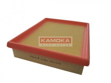 Фільтр повітряний KAMOKA F204201