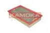 Фильтр воздушный KAMOKA F205001 (фото 3)