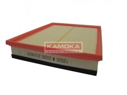 Фильтр воздуха KAMOKA F205201 (фото 1)