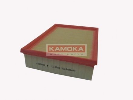 Фильтр воздуха KAMOKA F205601 (фото 1)