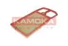 Фильтр воздуха KAMOKA F206001 (фото 1)