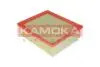 Фільтр повітряний KAMOKA F206501 (фото 4)