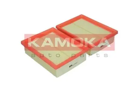 Фільтр повітряний KAMOKA F206601