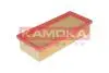 Фильтр воздуха KAMOKA F209601 (фото 1)