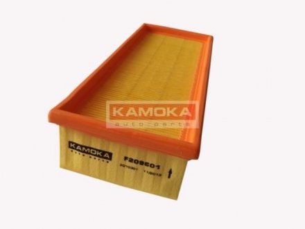 Фильтр воздуха KAMOKA F209601