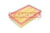 Фильтр воздушный KAMOKA F212401 (фото 4)