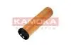 Фильтр воздушный KAMOKA F214601 (фото 1)