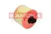 Фильтр воздуха KAMOKA F215201 (фото 2)