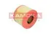 Фильтр воздуха KAMOKA F215201 (фото 4)