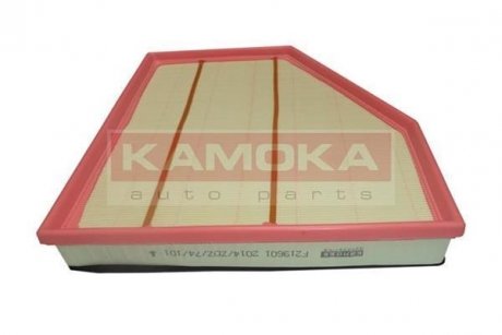 Фильтр воздуха KAMOKA F219601