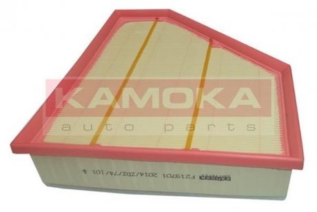 Фильтр воздуха KAMOKA F219701 (фото 1)