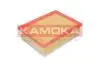 Фiльтр повiтряний KAMOKA F221101 (фото 3)
