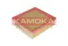 Фільтр повітряний KAMOKA F222001 (фото 3)