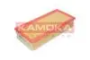 Фильтр воздуха KAMOKA F223401 (фото 4)