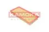 Фільтр повітряний KAMOKA F224201 (фото 4)