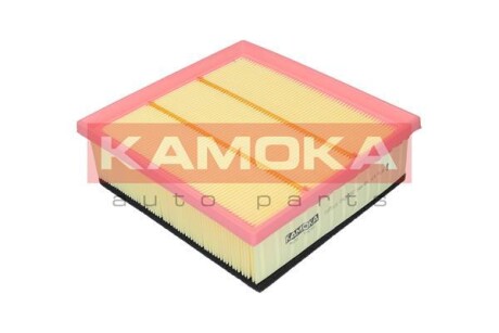 Фiльтр повiтряний KAMOKA F225101