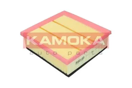 Фiльтр повiтряний KAMOKA F225101