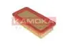 Фiльтр повiтряний KAMOKA F226701 (фото 4)