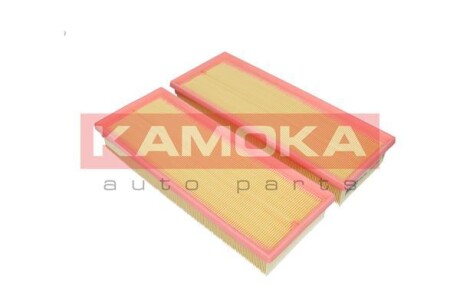 Фільтр повітряний KAMOKA F227201