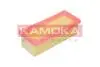 Фильтр воздушный KAMOKA F228701 (фото 3)