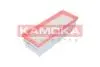 Фільтр повітряний KAMOKA F229201 (фото 1)