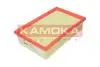 Фильтр воздуха KAMOKA F229901 (фото 1)