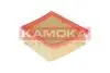 Фільтр повітряний KAMOKA F231001 (фото 4)