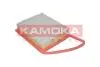 Фильтр воздушный KAMOKA F235001 (фото 4)
