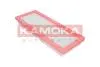 Фільтр повітряний KAMOKA F235201 (фото 4)