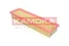 Фiльтр повiтряний KAMOKA F235401 (фото 4)