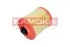 Фильтр воздуха KAMOKA F237101 (фото 1)