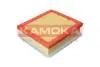 Фильтр воздуха KAMOKA F238001 (фото 4)
