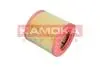Фильтр воздуха KAMOKA F239501 (фото 1)
