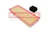 Фільтр повітря CITROEN BERLINGO 16- KAMOKA F239701 (фото 4)