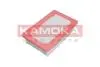 Фильтр воздуха KAMOKA F240201 (фото 3)