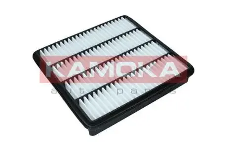 Фильтр воздушный Toyota Land Cruiser 200 4.6 V8 08- KAMOKA F241101