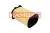 Фильтр воздуха KAMOKA F242501 (фото 1)