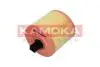 Фiльтр повiтряний KAMOKA F242801 (фото 4)