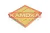 Фильтр воздуха KAMOKA F243501 (фото 4)