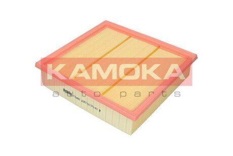 Фiльтр повiтряний KAMOKA F246601