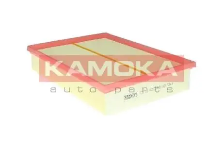 Фільтр повітряний (303x225x56.9) Land Rover Discovery Range Rover 2.7-4.4 04-13 KAMOKA F247701