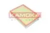 Фильтр воздушный Toyota Land Cruiser Prado 4.0 V6 VVT-i 09- KAMOKA F248801 (фото 3)